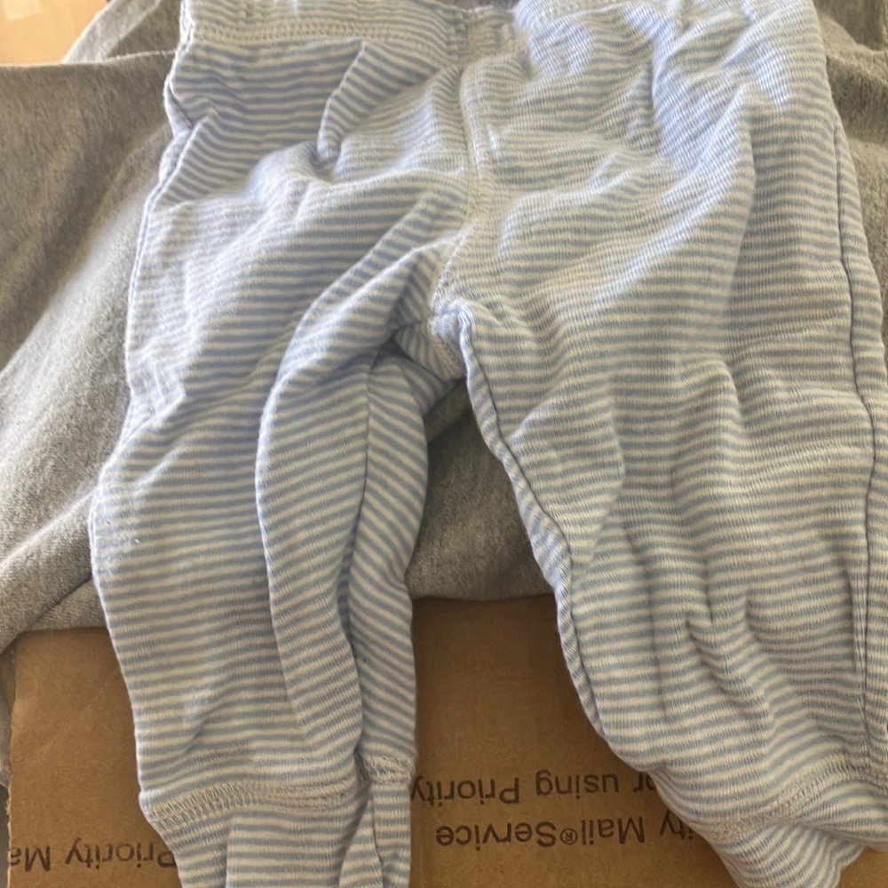 Carters slacks 3 months